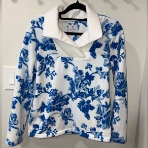 • Dudley Stephens Fleece •